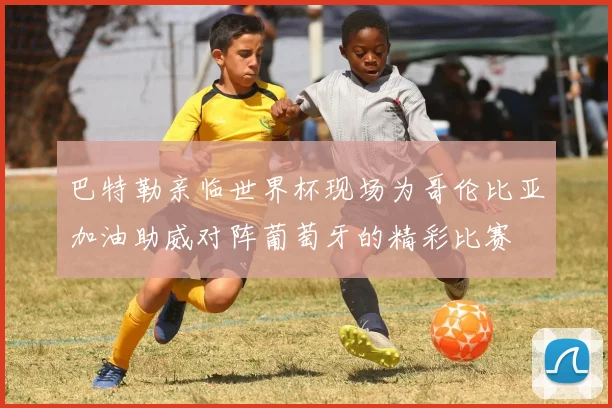 巴特勒亲临世界杯现场为哥伦比亚加油助威对阵葡萄牙的精彩比赛